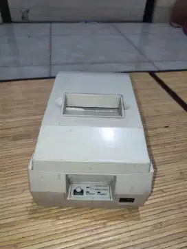 Printer DOT Matrik Epson TM U200 PD