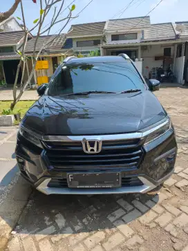 Honda BR-V Prestige Sensing 2022