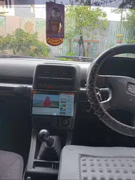 Suzuki Sidekick tahun 1998