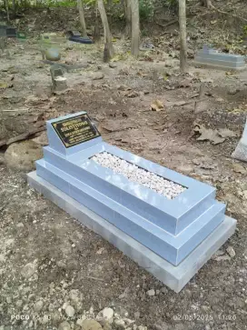 KIJING MAKAM KIJING KRAMIK