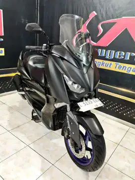 Yamaha XMAX 250 ABS TH 2019 Keyles hitam doff siap pakai