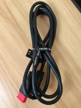 Kabel HDMI warna Hitam Panjang 1 Meter