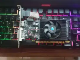 VGA card GT 710 2GB ddr3 H61