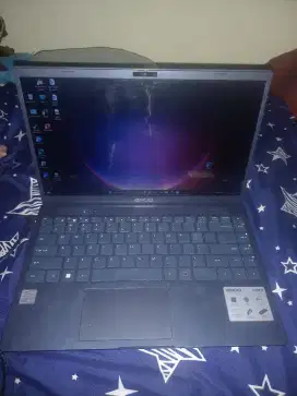 Dijual Laptop Axio Hype 3