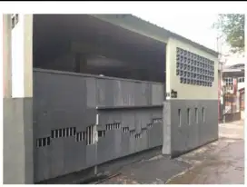 RUMAH SIAP HUNI DI PANCORAN MAS DEPOK