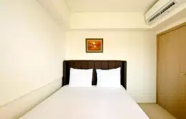 Disewakan apartemen Meikarta Cikarang