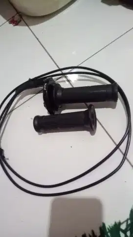 Kabel gas Spontan 1,9M