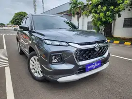 Suzuki Grand Vitara GL AT Hybrid 2023 Kondisi Like New