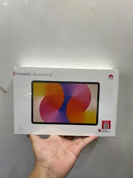 Huawei matepad SE 11-inch ram 6gb/128gb baru segel original resmi