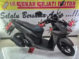Vario all new keyless 150 discontinue