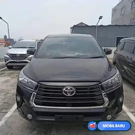[Mobil Baru] Toyota Innova G AT 2.4