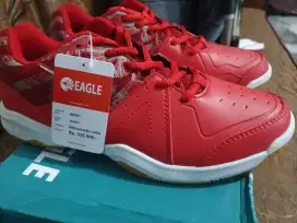 Sepatu Eagle Sonic Size 40
