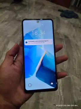 infinix hot 30 NFC 8/128gb