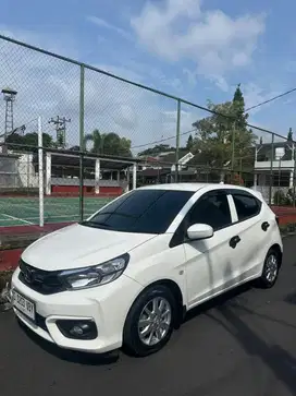 Brio E CVT 2019