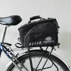 Tas Pannier Eiger u Federal