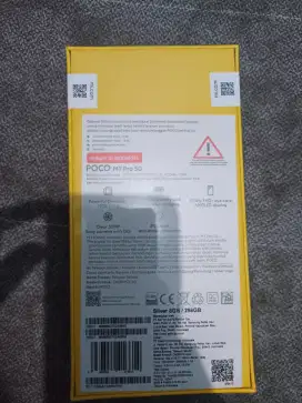 Poco m7 pro 5g 8/256
