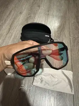 Kacamata Running / Cycling Kapvoe Photochromic