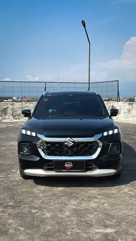 SUZUKI GRAND VITARA GX 1.5 HYBRID 4X2 AT
