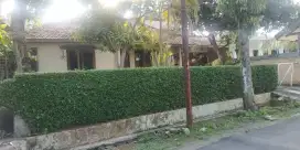 JUAL CEPAT RUMAH 1 LANTAI DI KOMP. UNILEVER JAKSEL
