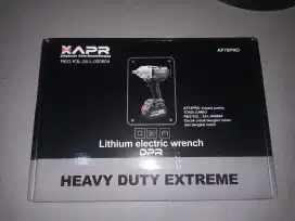 Impact APR AP78PRO 1800NM