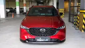Mazda CX-5 2022 Bensin