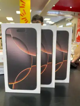 IPhone Series Ready 13, 15, 16 garansi IBOX Cicilan & Tukar Tambah