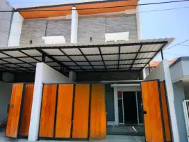 Murah ‼️Rumah Baru Rungkut Asri