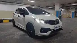 [OLXmobbi] Honda Jazz 1.5 RS Bensin-AT 2019 Putih