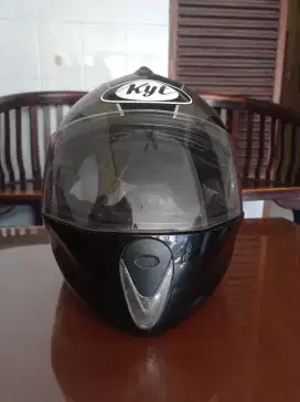 Helm KYT FULL FACE