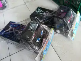 Mainan Anak Pickup Musik