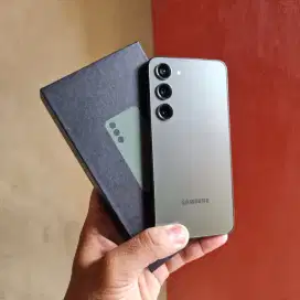 Samsung S23 5G 8/256gb Mulus Nominus