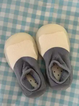 New Kaos Kaki Sepatu bayi 2bln - 1th