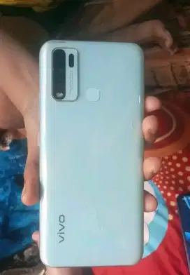 Vivo y30 4/128gb normal