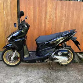 VARIO 150 LED OLD 2017 SURAT LENGKAP