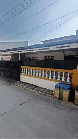 Dijual Rumah di Wisma Asri 1 Teluk Pucung Bekasi Utara