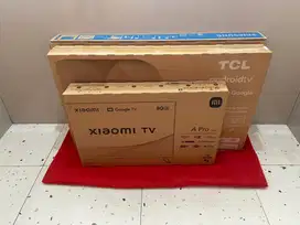 Ready android Tv xiaomi