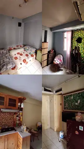 Disewakan apartment kalibata city Murah direct owner