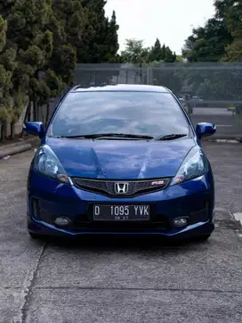 Honda Jazz 2013 Bensin