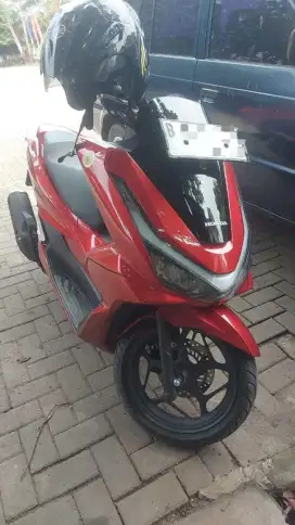 PCX CBS 2025 Masih Gress