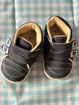 SEPATU BAYI 1-10bln