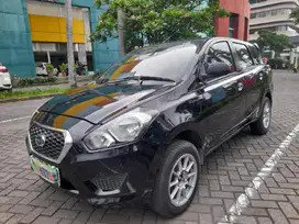 Datsun Go+ T 2017 3seat