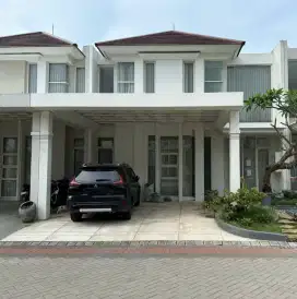 Rumah di Grand Pakuwon Cluster North Victoria 2 Lantai, MINIMALIS