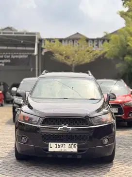 CHEVROLET CAPTIVA FL2 2013 DIESEL AUTOMATIC