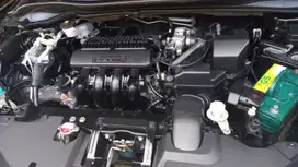 Honda HR-V 2015 Bensin