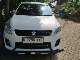 Jual Tanduk / Towing depan ertiga lama 2013