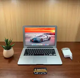 Jual cepat!! Macbook Air 13inc 2015 i5/8/128Gb