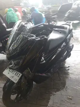 Nmax 2018 Pjk Hdp Mesin Alus Istimewa Mulus tt