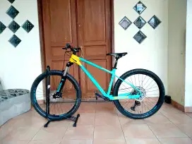 Polygon Xtrada 7 Like New