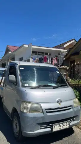 Grand max pickup thn 2014