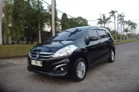 Suzuki Ertiga GX A/T 2017
